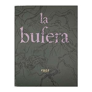 Edoardo Calandra - La Bufera