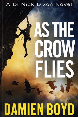 As The Crow Flies :