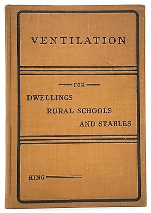 Ventilation for Dwellings, Rural Schools and Stables