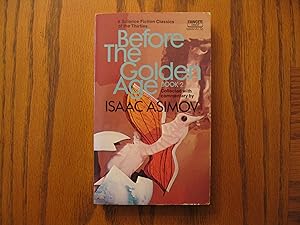 Before the Golden Age - Book 2 - 6 Science Fiction Classics of the Thirties