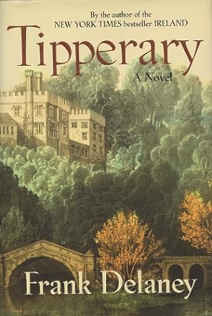 Tipperary: A Novel