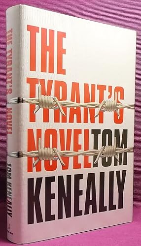 The Tyrant's Novel