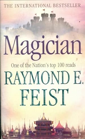 Magician - Raymond Elias Feist