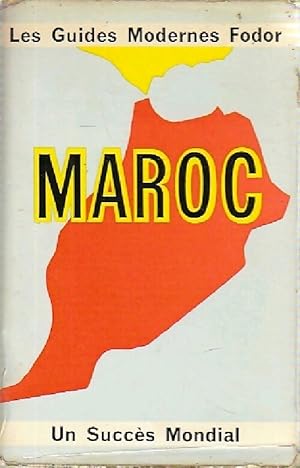 Maroc - Collectif