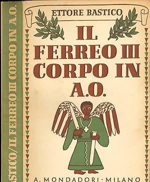 IL FERREO III CORPO IN A.O.