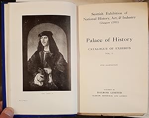 Palace of History Catalogue of Exhibits Vol. I
