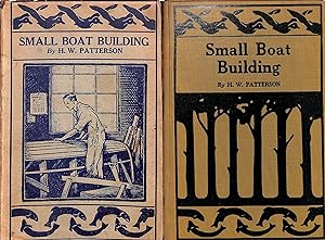 Small Boat Building
