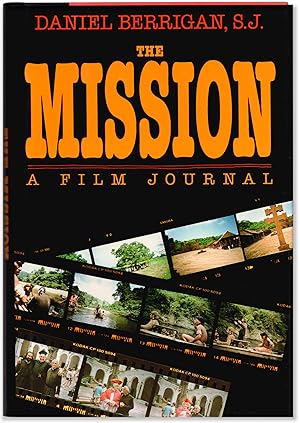 The Mission: A Film Journal.