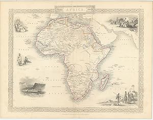 Africa.