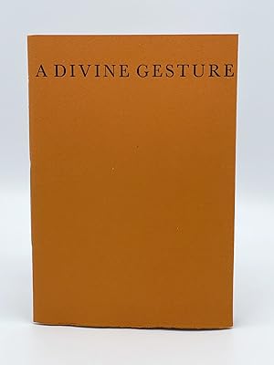 A Divine Gesture