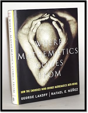 [Cognitive Psychology ] Where Mathematics Comes From: How The Embodied Mind Brings Mathematics In...