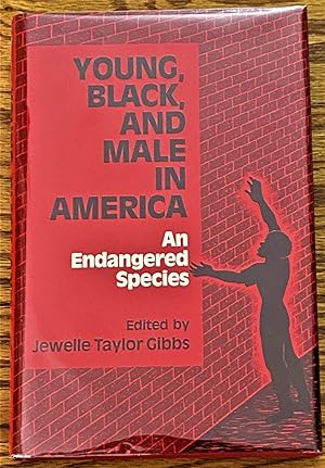 Young, Black, and Male in America, an Endangered Species
