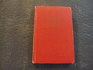 A Guide Book Of United States Coins 21st Ed hc 1968 Yeoman