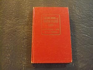 A Guide Book Of United States Coins 22nd Ed hc 1969 Yeoman
