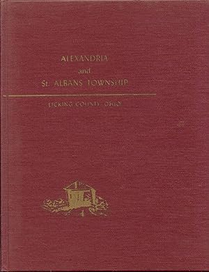 Alexandria and St. Albans Township, Licking County, Ohio
