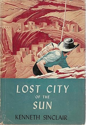 Lost City of the Sun