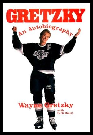 GRETZKY - An Autobiography