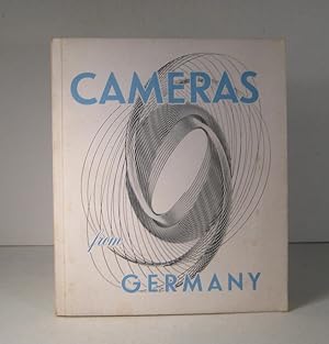 Cameras from Germany. A listing with complete specifications, of all cameras produced in Western ...