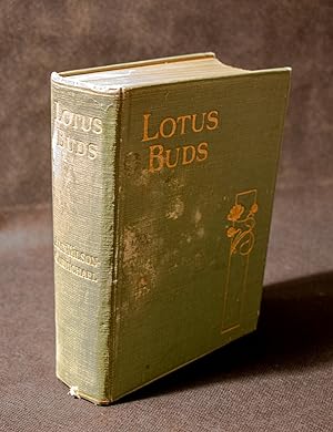 Lotus Buds