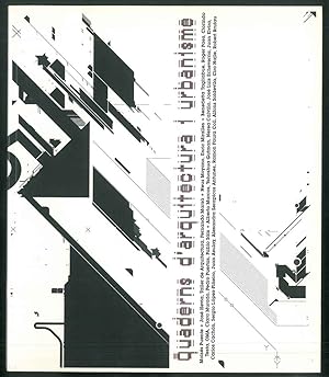 Quaderns d'arquitectura i urbanisme. 244 : Q 4.0. Diciembre 2004.