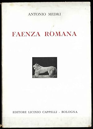 Faenza romana.