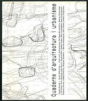 Quaderns d'arquitectura i urbanisme. 243 : Q 3.0. Octubre 2004.