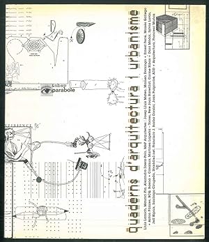 Quaderns d'arquitectura i urbanisme. 245 : Q 5.0. April 2005.