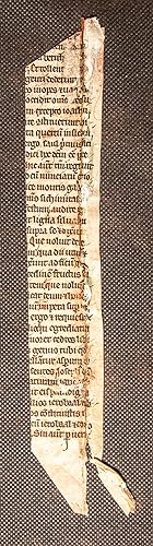 Historia Scholastica [c.1275]