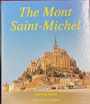 The Mont Saint-Michell English Edition