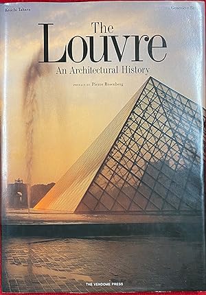 The Louvre An Architectural History