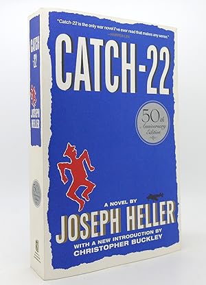 CATCH-22 50th Anniversary Edition