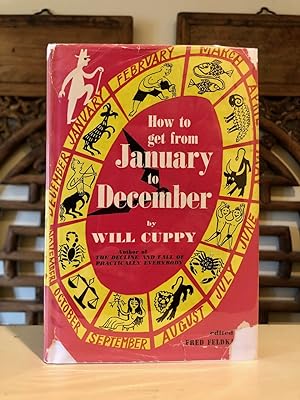 How to Get from January to December