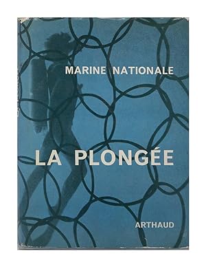 Marine Nationale - La Plongéè