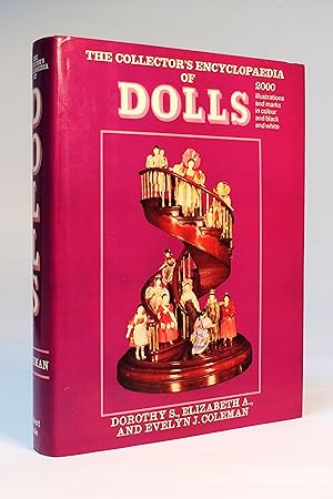 The Collector's Encyclopaedia of Dolls