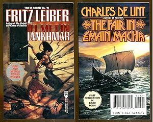 The Fair in Emain Macha/Ill Met in Lankhmar