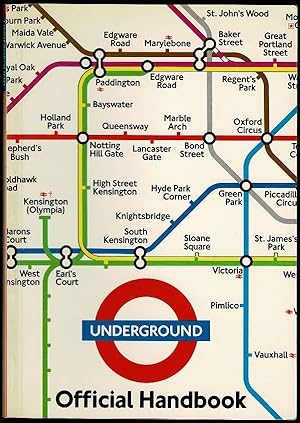 The Underground Official Handbook