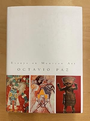 Essays on Mexican Art