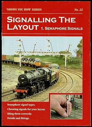Signalling the Layout (Shows You How Series No.22)