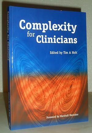 Complexity for Clinicians