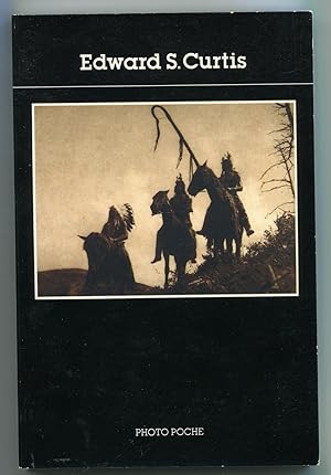 Edward S. Curtis (French Edition)