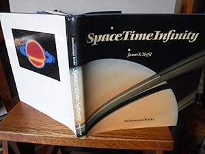 Space Time Infinity