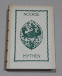 Norse Mythen 1951 edition