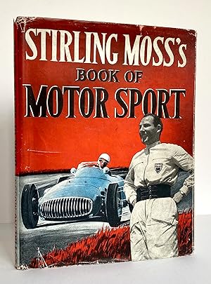 Stirling Moss's Book of Motor Sport