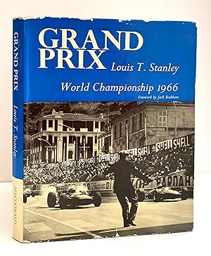 Grand Prix World Championship 1966