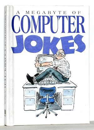 A Megabyte of Computer Jokes