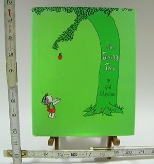 The Giving Tree [Pictorial Children's Reader, Learning to Read, Skill Building, Charming Story of...