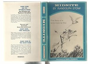 Midnite, the Story of a Wild Colonial Boy
