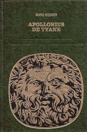Apolonius de Tyane
