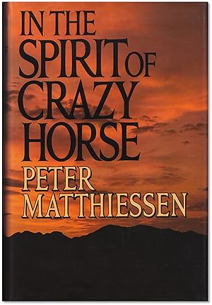 In The Spirit of Crazy Horse.