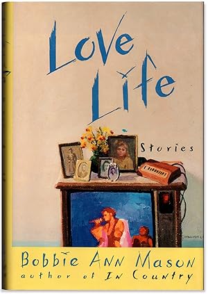 Love Life: Stories.